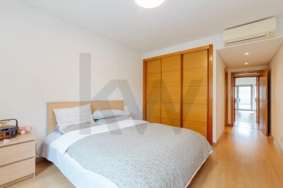 Apartamento T3 para Venda em São Domingos de Benfica