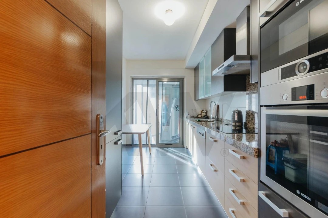 Apartamento T3 para Venda em São Domingos de Benfica Foto 10