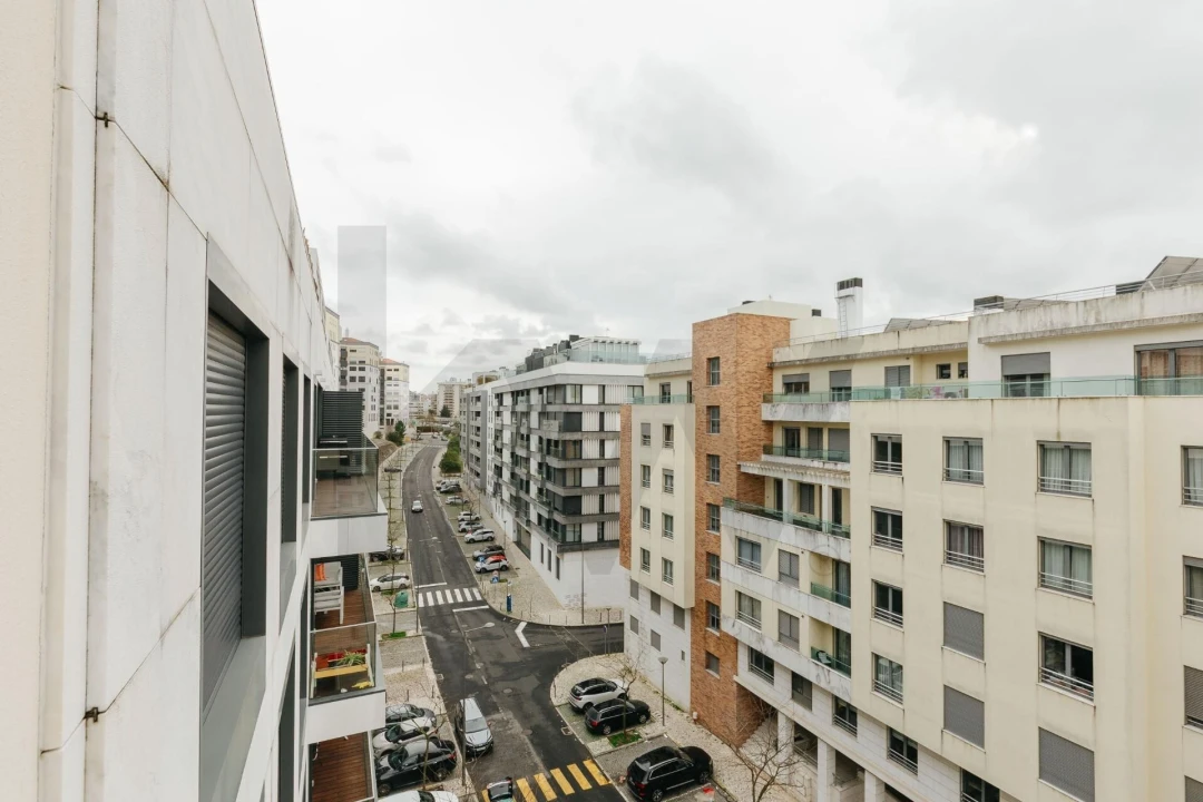 Apartamento T3 para Venda em São Domingos de Benfica Foto 30
