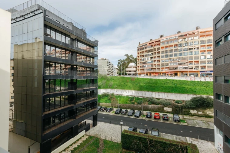 Apartamento T3 para Venda em São Domingos de Benfica Foto 5