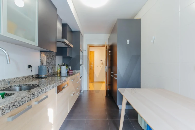 Apartamento T3 para Venda em São Domingos de Benfica Foto 8