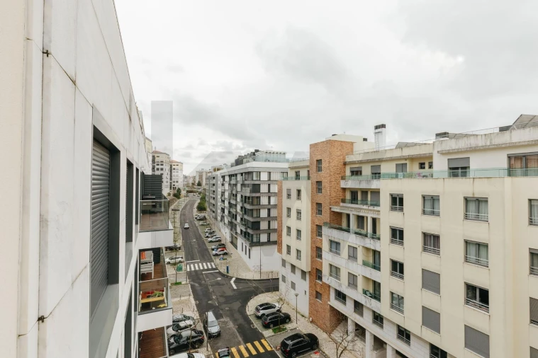 Apartamento T3 para Venda em São Domingos de Benfica Foto 30