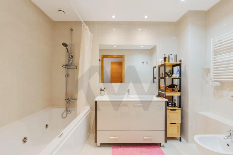 Apartamento T3 para Venda em São Domingos de Benfica Foto 20