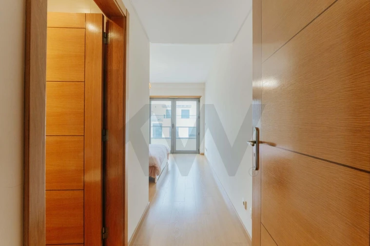Apartamento T3 para Venda em São Domingos de Benfica Foto 25