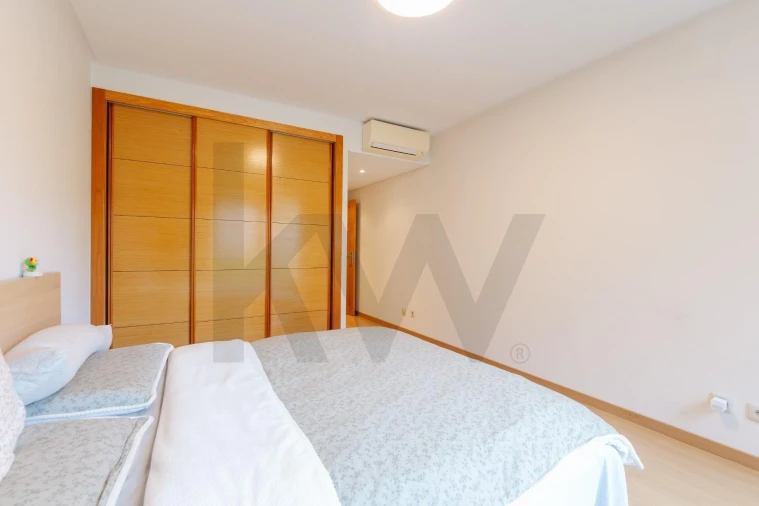 Apartamento T3 para Venda em São Domingos de Benfica Foto 23