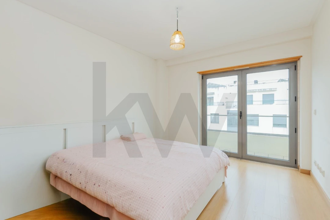 Apartamento T3 para Venda em São Domingos de Benfica Foto 28