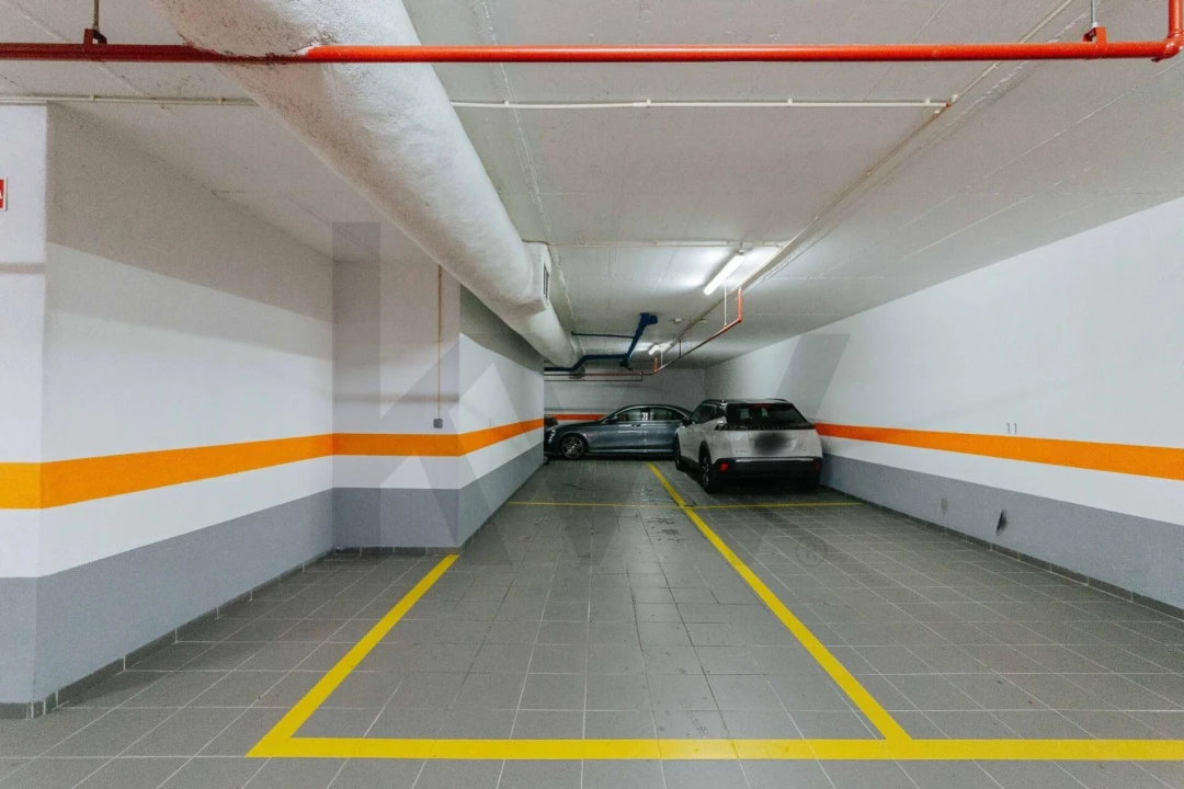 Apartamento T3 para Venda em São Domingos de Benfica Foto 34