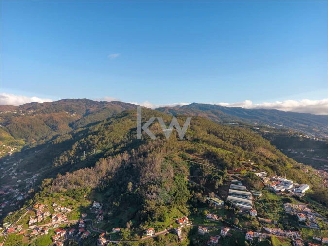 Terreno para Venda em Quinta Grande Foto 10