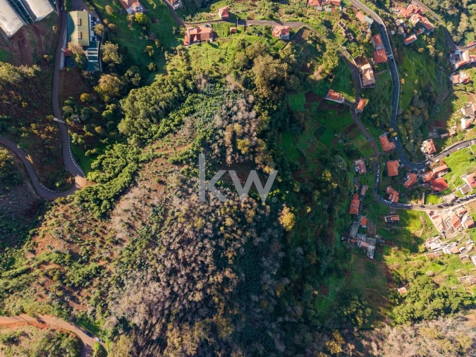 Terreno para Venda em Quinta Grande Foto 2