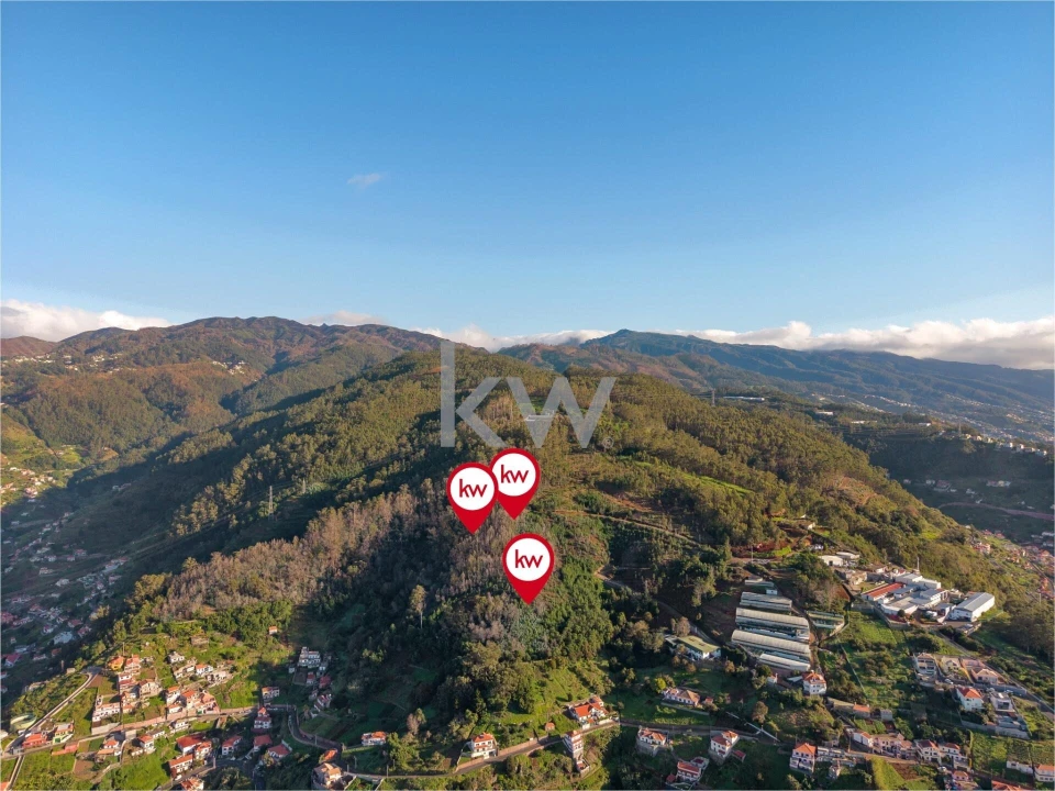 Terreno para Venda em Quinta Grande Foto 11