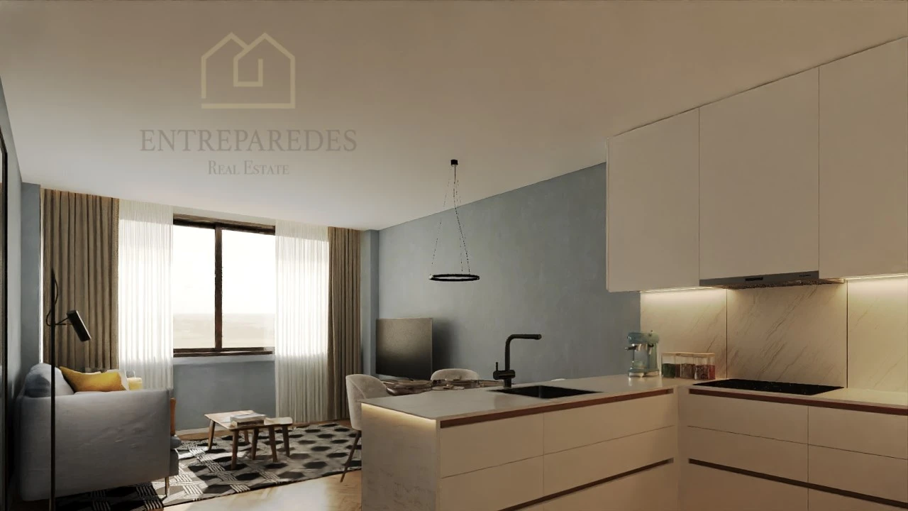 Apartamento T2 para Venda em Cedofeita, Santo Ildefonso, Sé, Miragaia, São Nicolau e Vitória Foto 7