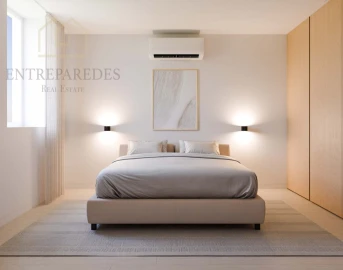Apartamento para Venda em Santa Marinha e São Pedro da Afurada