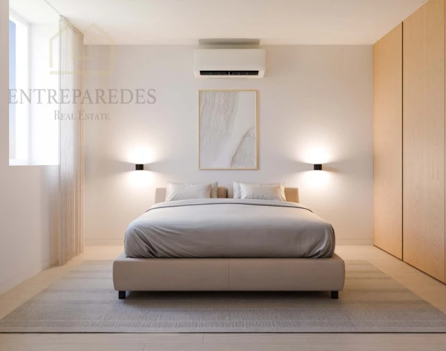Apartamento T1 para Venda em Santa Marinha e São Pedro da Afurada Foto 3