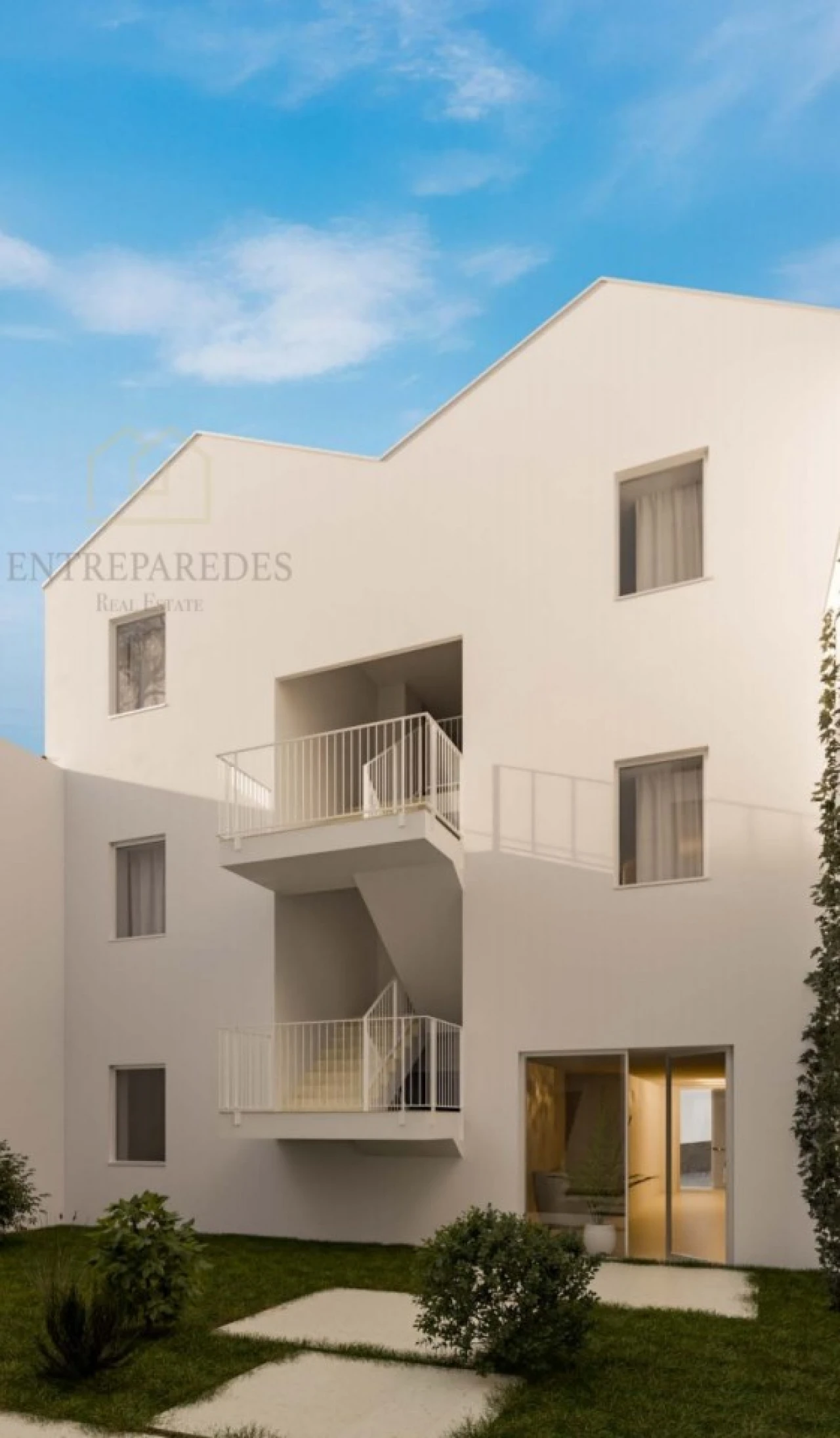 Apartamento T2 para Venda em Santa Marinha e São Pedro da Afurada Foto 5