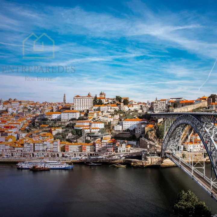 Apartamento T2 para Venda em Santa Marinha e São Pedro da Afurada Foto 9