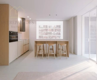 Apartamento T2 para Venda em Santa Marinha e São Pedro da Afurada