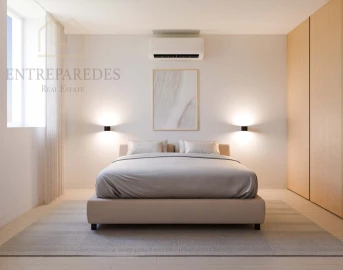 Apartamento T2 para Venda em Santa Marinha e São Pedro da Afurada