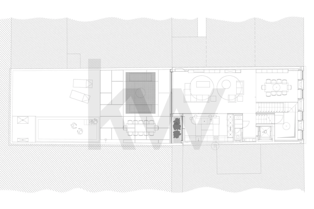 Moradia T4 para Venda em Campolide Foto 13