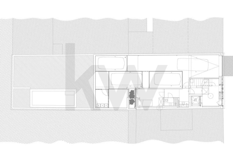 Moradia T4 para Venda em Campolide Foto 12