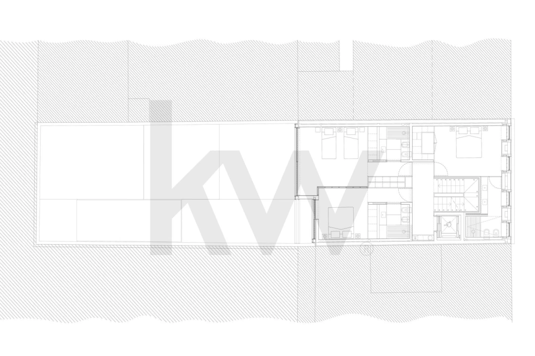 Moradia T4 para Venda em Campolide Foto 14