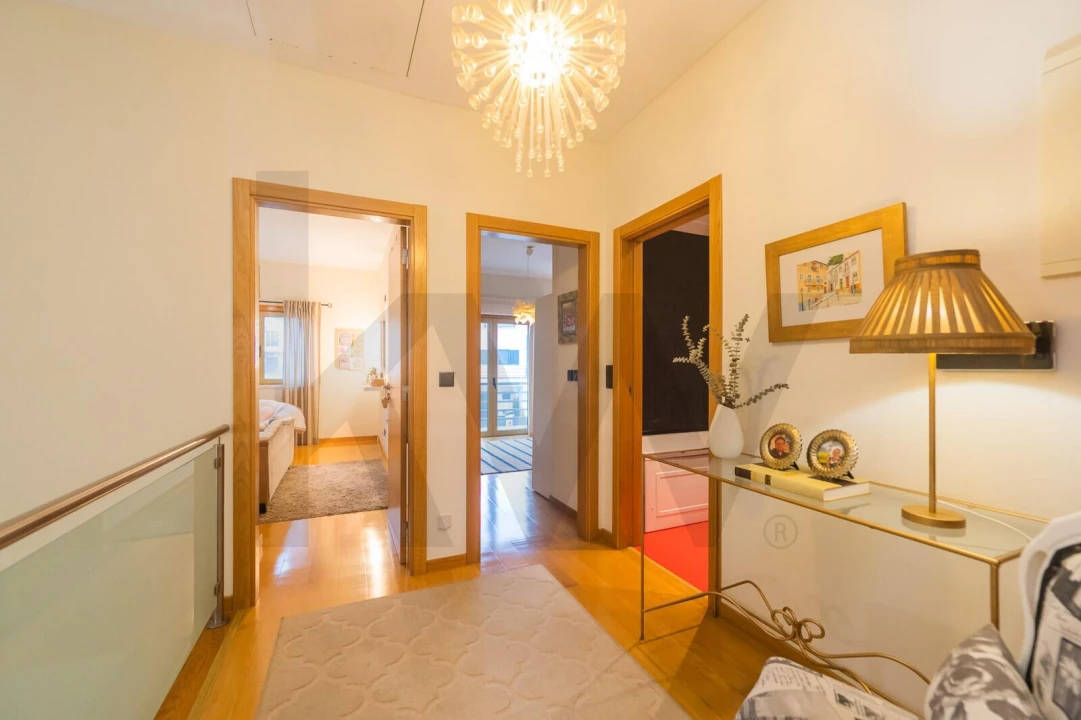 Moradia T4 para Venda em Agualva e Mira-Sintra Foto 64