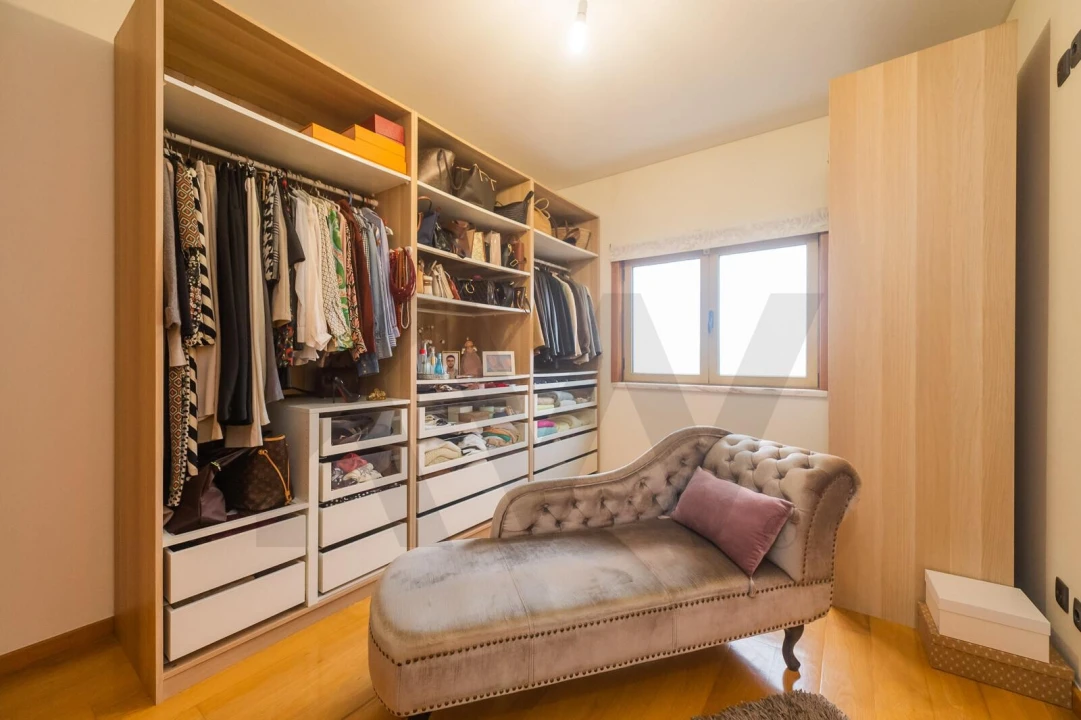 Moradia T4 para Venda em Agualva e Mira-Sintra Foto 74