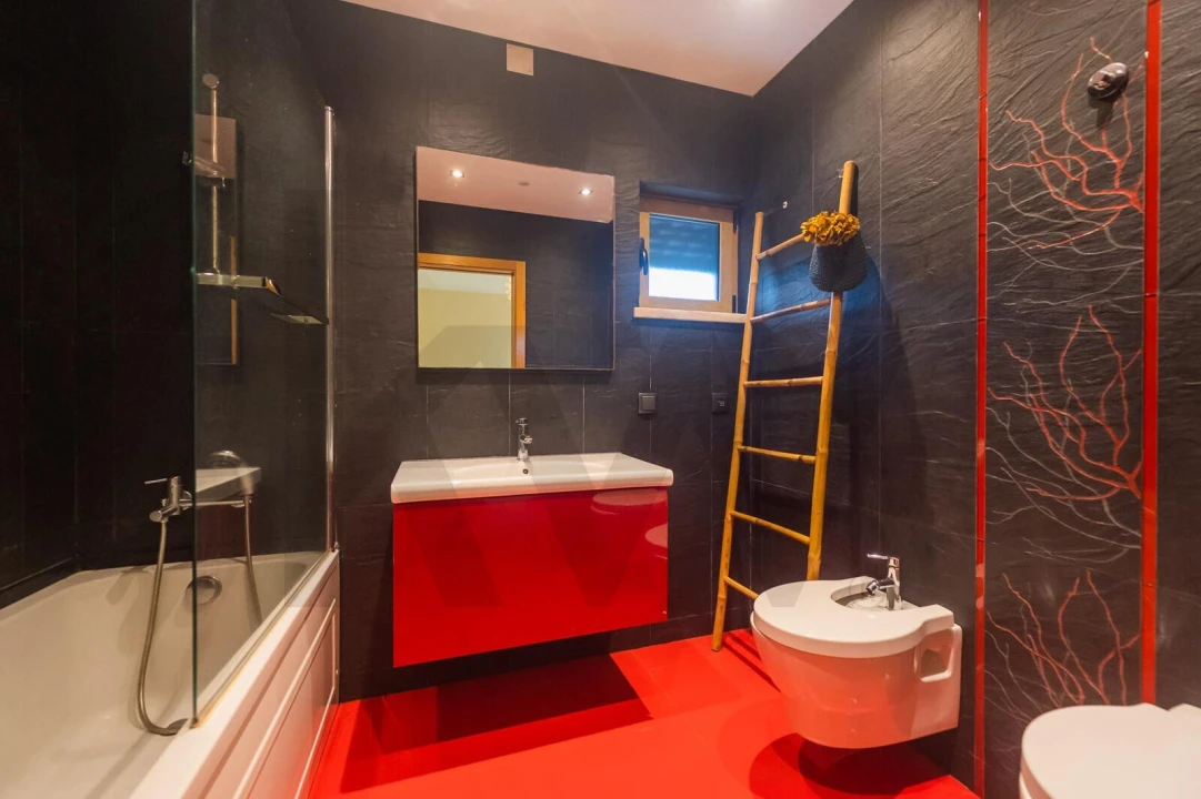 Moradia T4 para Venda em Agualva e Mira-Sintra Foto 60