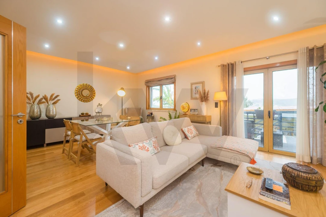 Moradia T4 para Venda em Agualva e Mira-Sintra Foto 27