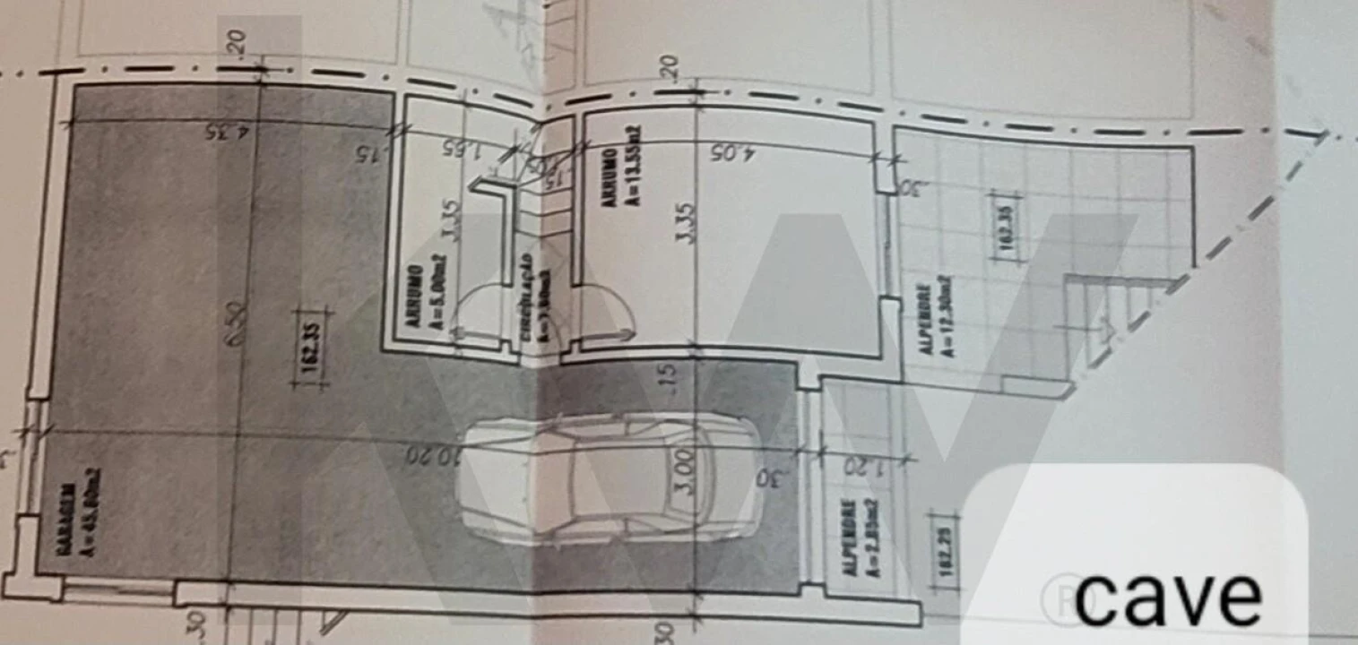 Moradia T4 para Venda em Agualva e Mira-Sintra Foto 86