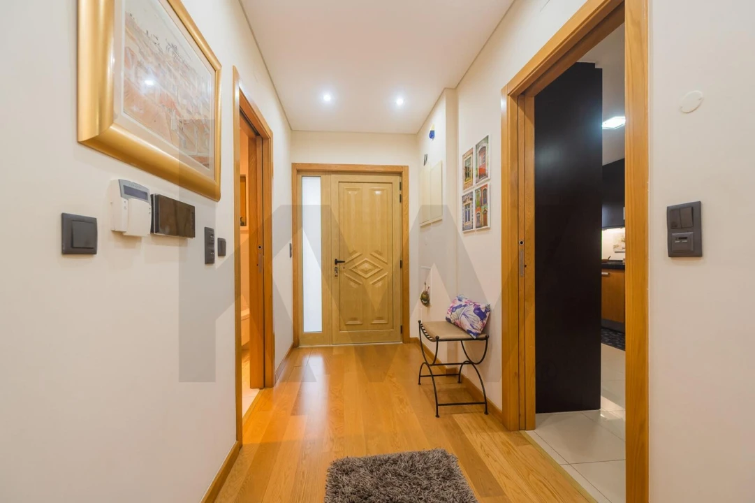 Moradia T4 para Venda em Agualva e Mira-Sintra Foto 43