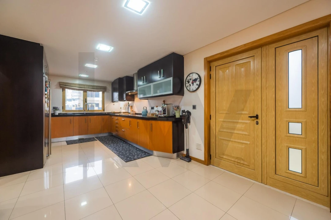 Moradia T4 para Venda em Agualva e Mira-Sintra Foto 41