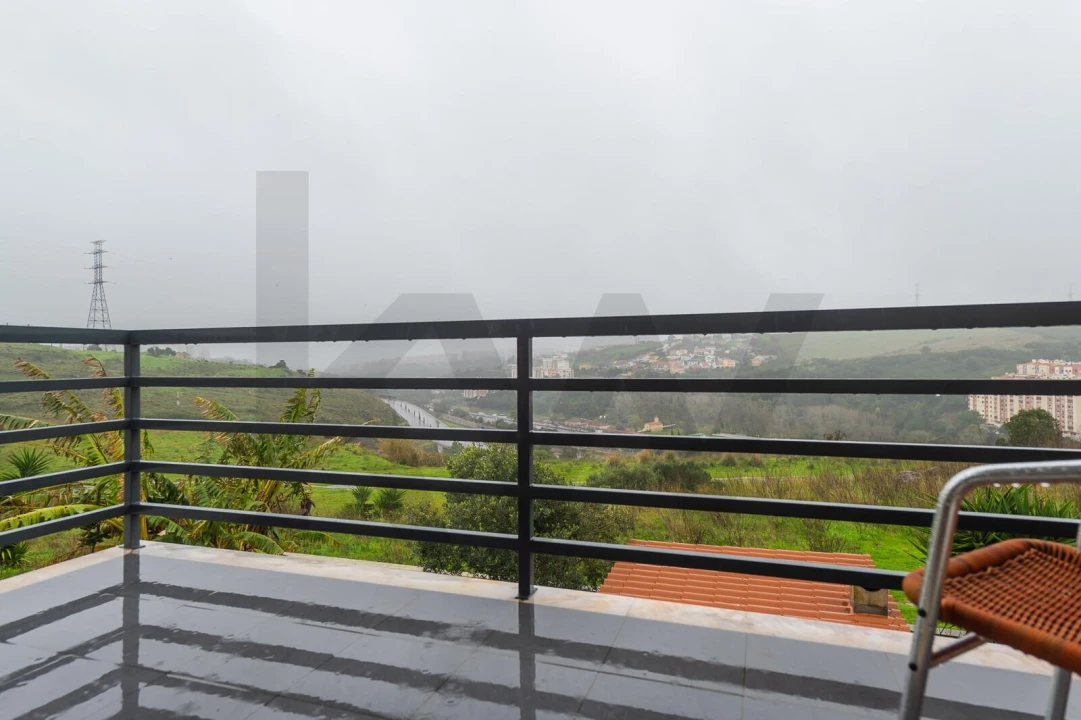 Moradia T4 para Venda em Agualva e Mira-Sintra Foto 71