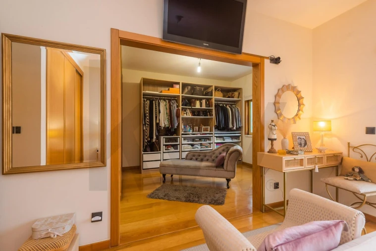 Moradia T4 para Venda em Agualva e Mira-Sintra Foto 78