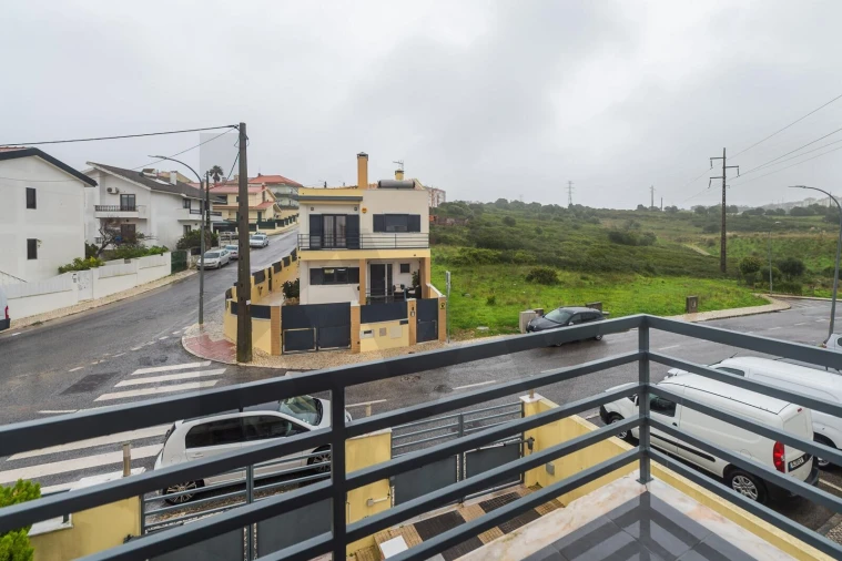 Moradia T4 para Venda em Agualva e Mira-Sintra Foto 67