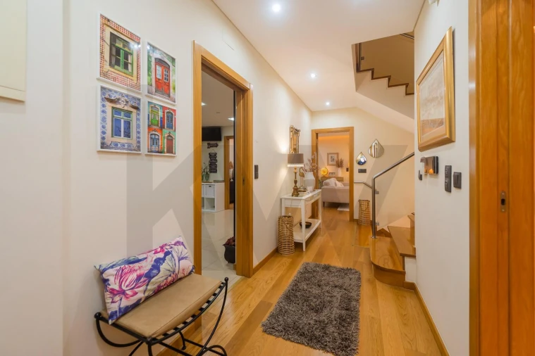 Moradia T4 para Venda em Agualva e Mira-Sintra Foto 50