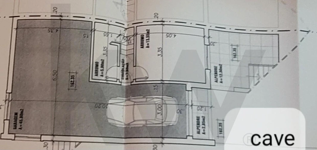 Moradia T4 para Venda em Agualva e Mira-Sintra Foto 86