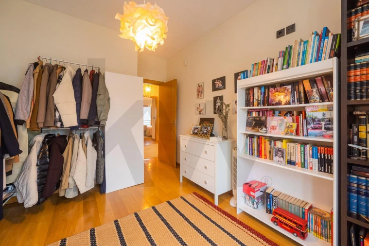 Moradia T4 para Venda em Agualva e Mira-Sintra Foto 56