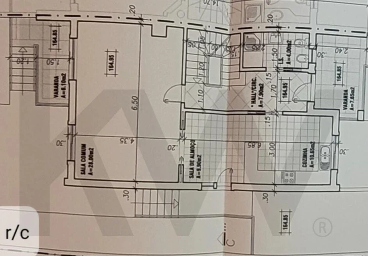 Moradia T4 para Venda em Agualva e Mira-Sintra Foto 84