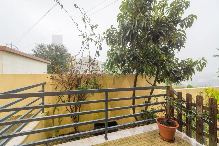 Moradia T4 para Venda em Agualva e Mira-Sintra Foto 13