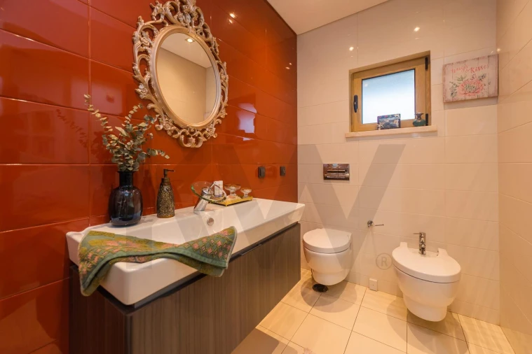 Moradia T4 para Venda em Agualva e Mira-Sintra Foto 48