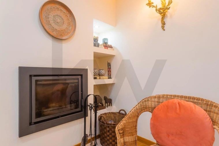 Moradia T4 para Venda em Agualva e Mira-Sintra Foto 26