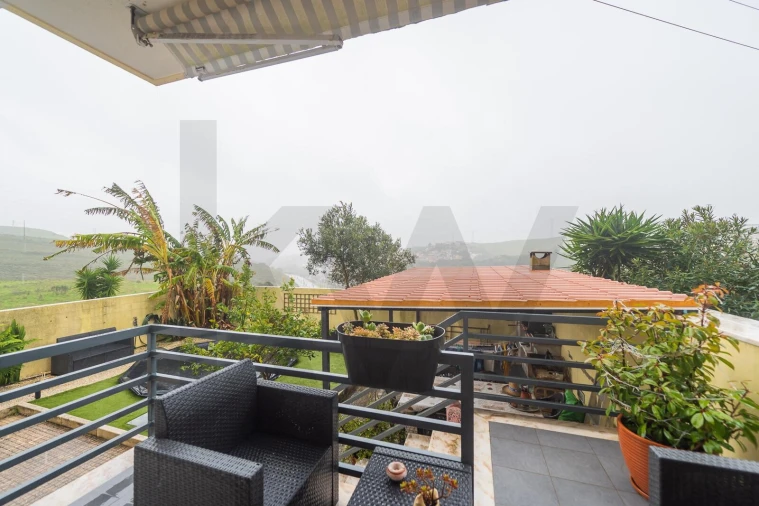 Moradia T4 para Venda em Agualva e Mira-Sintra Foto 25