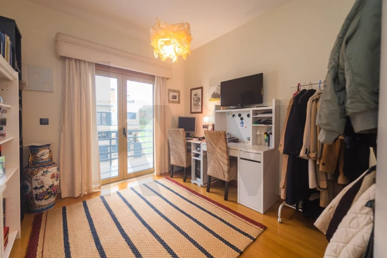 Moradia T4 para Venda em Agualva e Mira-Sintra Foto 58