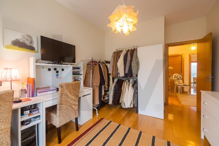 Moradia T4 para Venda em Agualva e Mira-Sintra Foto 55