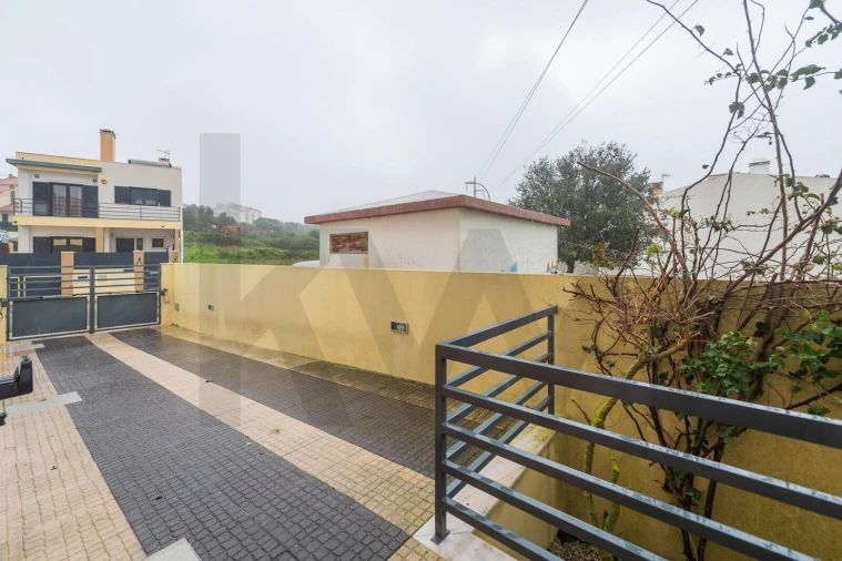 Moradia T4 para Venda em Agualva e Mira-Sintra Foto 15