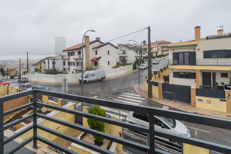 Moradia T4 para Venda em Agualva e Mira-Sintra Foto 66