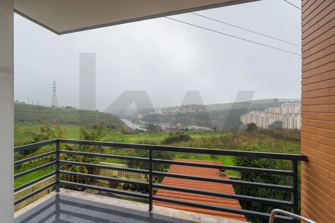 Moradia T4 para Venda em Agualva e Mira-Sintra Foto 69