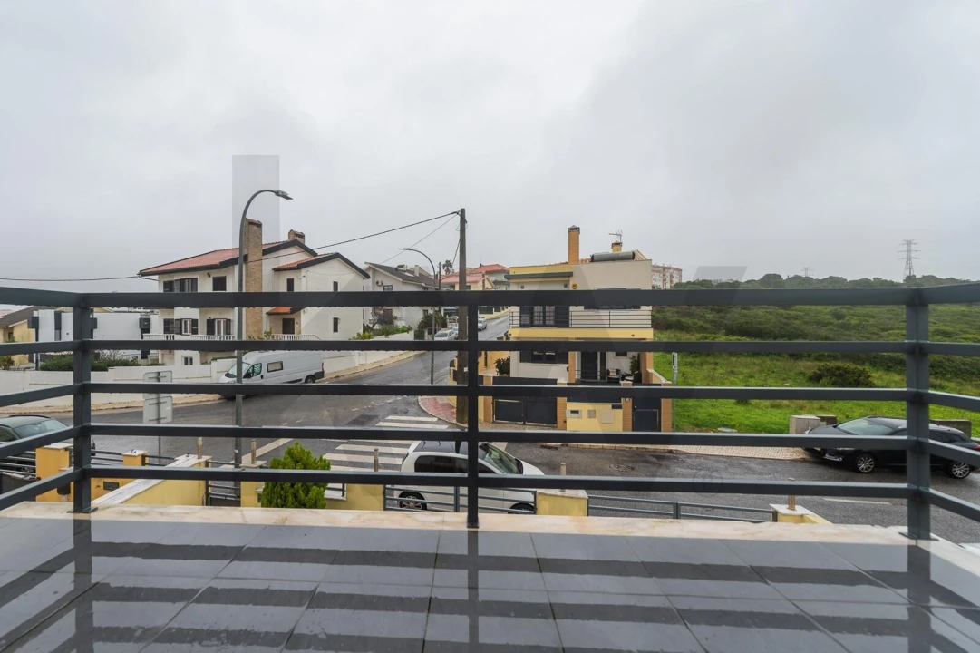 Moradia T4 para Venda em Agualva e Mira-Sintra Foto 68