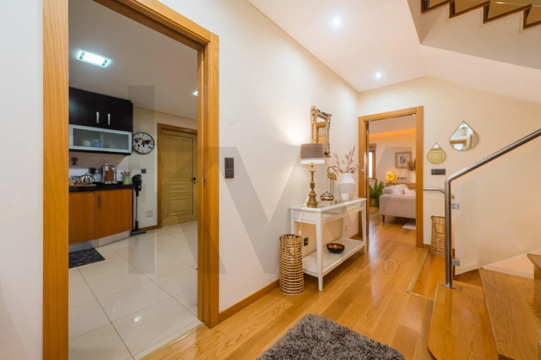 Moradia T4 para Venda em Agualva e Mira-Sintra Foto 46