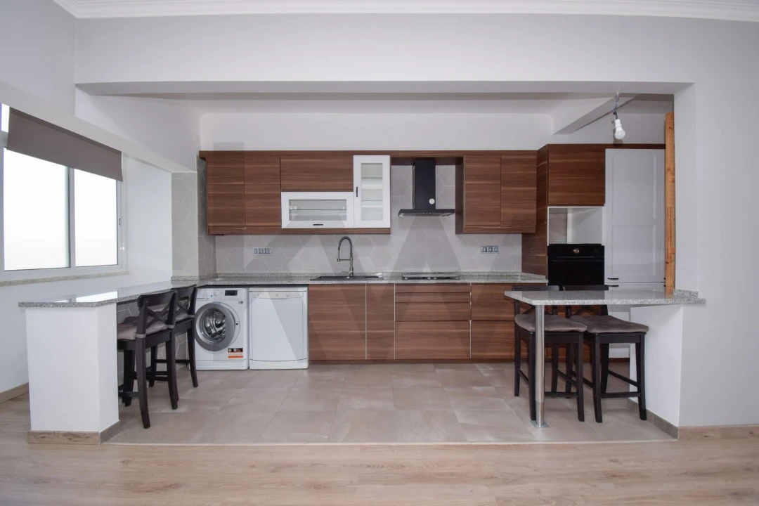 Apartamento T2 para Arrendamento em Almada, Cova da Piedade, Pragal e Cacilhas Foto 2